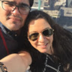 Meet your Posher, Maria gracia